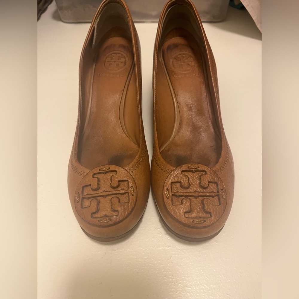 COPY - Tory Burch Sally Wedge